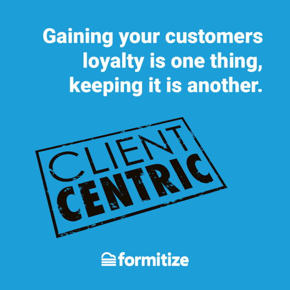 1 Surefire Ways to Gain and Keep Your Customer s Loyalty